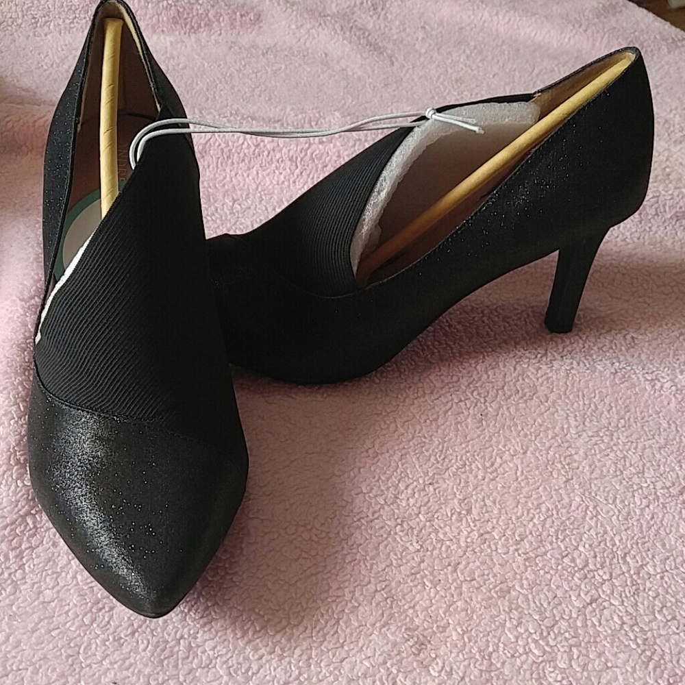 Heels•new in box
